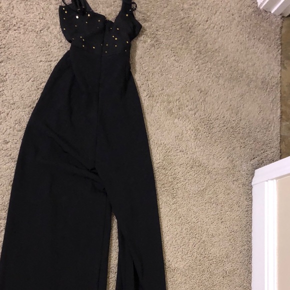 Romper - Picture 2 of 3